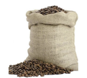 Sack Coffee V.O.T 60kg Single Layer