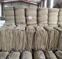 Sack Coffee V.O.T 60kg Single Layer