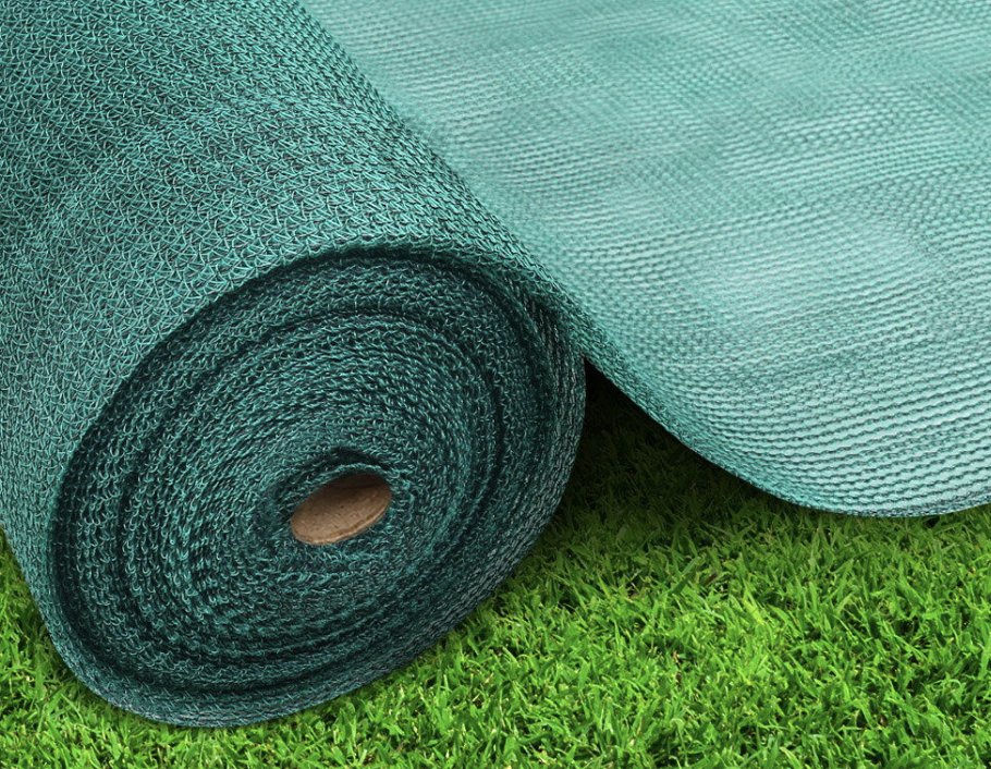 Shade Cloth Grn 1.8m 50% Rate