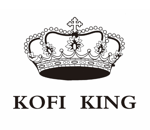 Coffee Pulper Manual Kofi King