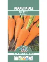 Seed Carrot Kuroda 0.53g MFG5143