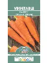 Seed Carrot Topweight Imprvd 0.607g MFG5687
