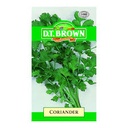 Seed Coriander 1.13g MFG2706