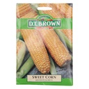 Seed CornSweet kelvedon 10g MFG2994