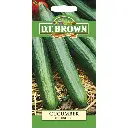 Seed Cucumber Cont.(Telegraph).312g MFG 2306