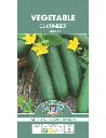 Seed Cucumber Lebanese 2.725g MFG2218