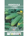 Seed Cucumber Spacemaster 2.5g MFG5688