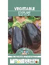 Seed Eggplant BBeauty 0.706g MFG2220