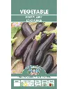 Seed Eggplant Long Purple 0.364g MFG2325