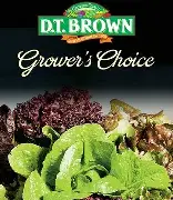 Seed Lettuce Gourmet Mix 0.291 MFG2329