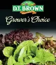 Seed Lettuce Gourmet Mix 0.291 MFG2329