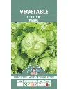 Seed Lettuce Iceberg 0.926g MFG2271