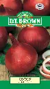 Seed Onion Californian Red 1.112g MFG2256