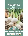 Seed Onion Paris Silverskin 1.2g MFG5351
