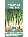 Seed Onion S/Bunch Ish.1.216g MFG5726