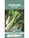 Seed Pak Choi 1.184g MFG2230