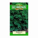 Seed Parsley Curled 1.755g MFG2231