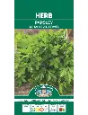 Seed Parsley Italian 1.321g MFG2232