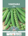 Seed Pea Greenfeast 25g MFG2259