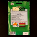 Seed Pea Sugarsnap 20g MFG2831