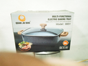 Pan Electric Skillet 9L
