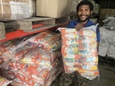 Laundry Powder 500g Super Clean
