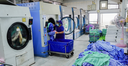 Laundry Powder Super Clean 25kg 