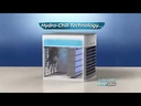 Fan Arctic Air Cooling Cube 25371-7