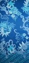 Fabric Peach Skin Luxury: Design #15005
