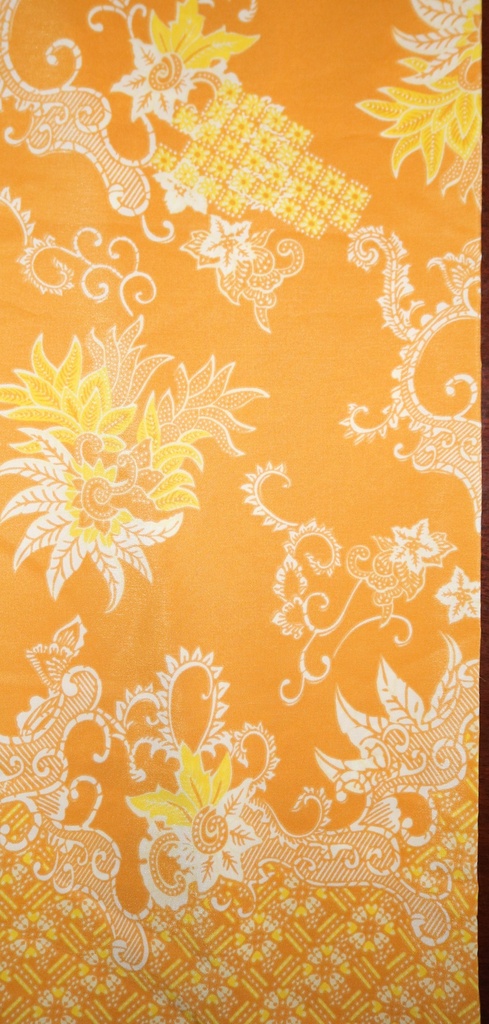 Fabric Peach Skin Luxury: Design #15005