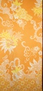 Fabric Peach Skin Luxury: Design #15005