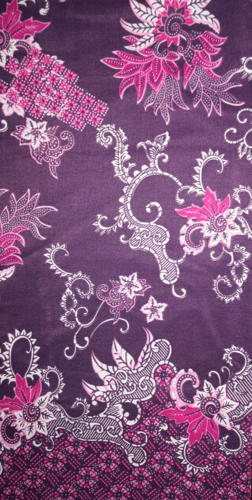 Fabric Peach Skin Luxury: Design #15005