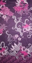 Fabric Peach Skin Luxury: Design #15005