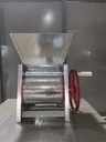 Coffee Pulper Manual Kofi King