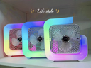 Fan Desktop Colorful 25371-2