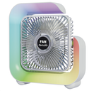 Fan Desktop Colorful 25371-2