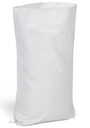 Sack WPP 50.7x81cm 25kg Plain
