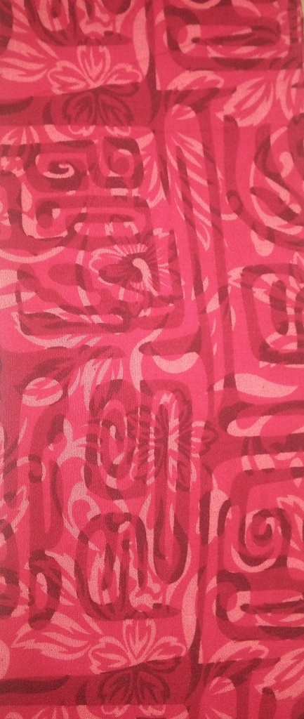 Fabric Spun Ryon: Design #133.547