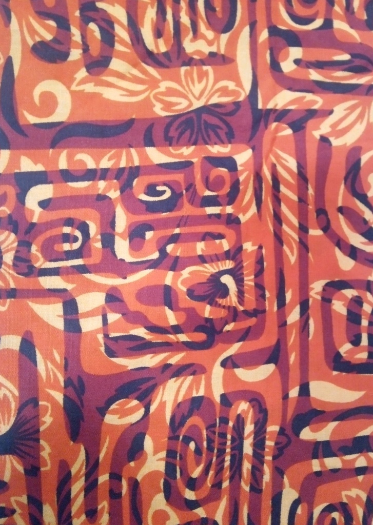 Fabric Spun Ryon: Design #133.547