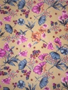 Fabric Peach Skin Luxury: Design #