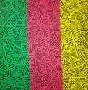 Fabric Spun Ryon: Design #133.549