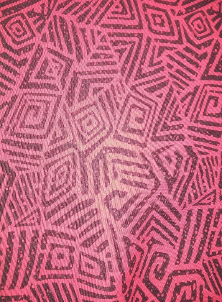 Fabric Spun Ryon: Design #133.549