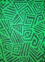 Fabric Spun Ryon: Design #133.549