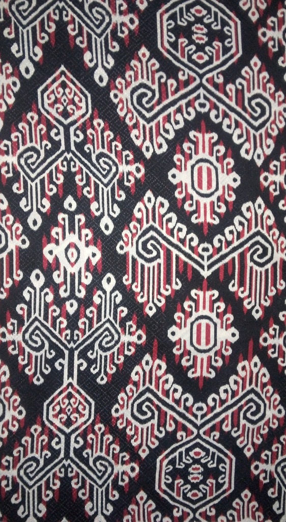 Fabric Dobby Premium: Design #01691/3