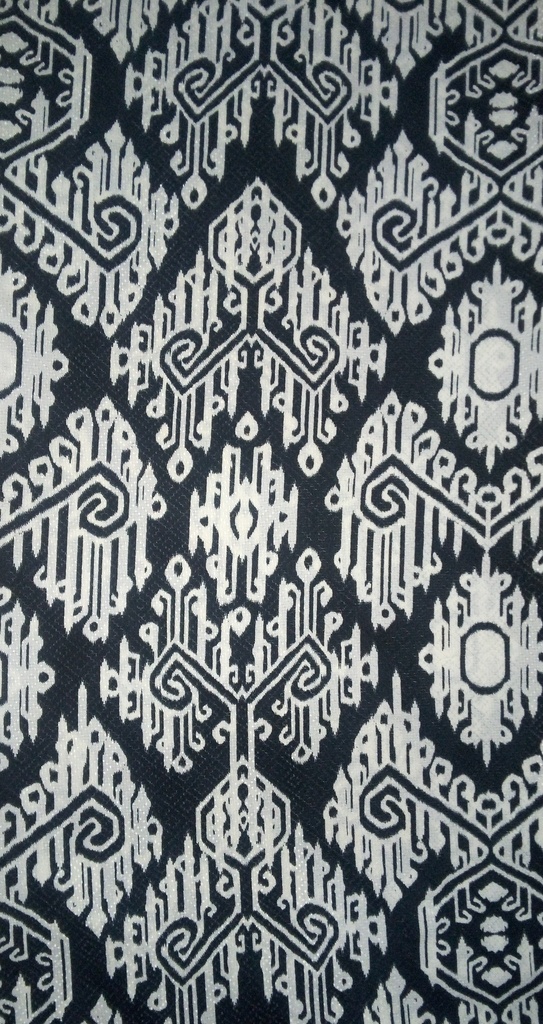 Fabric Dobby Premium: Design #01691/3