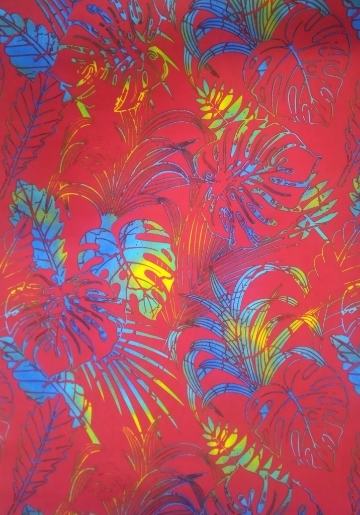 Fabric Peach Skin Luxury: Design #01594/4