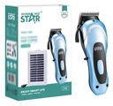 Solar NV Hair Clipper ST-5600