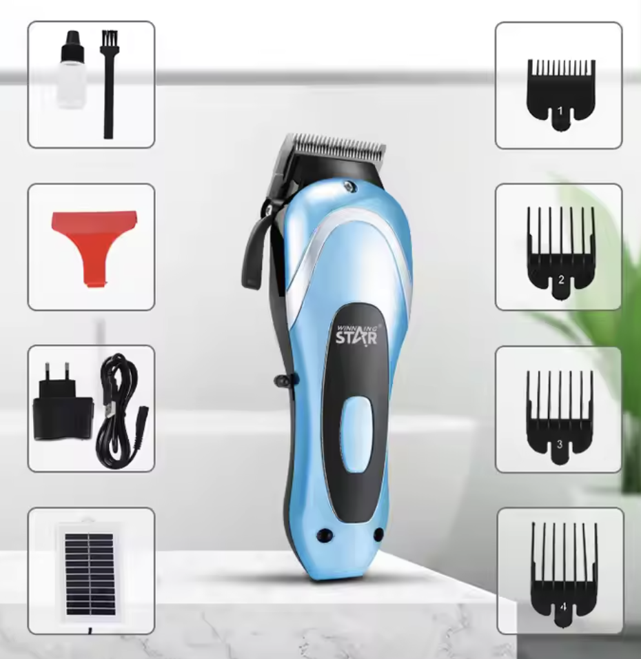 Solar NV Hair Clipper ST-5600