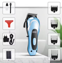 Solar NV Hair Clipper ST-5600
