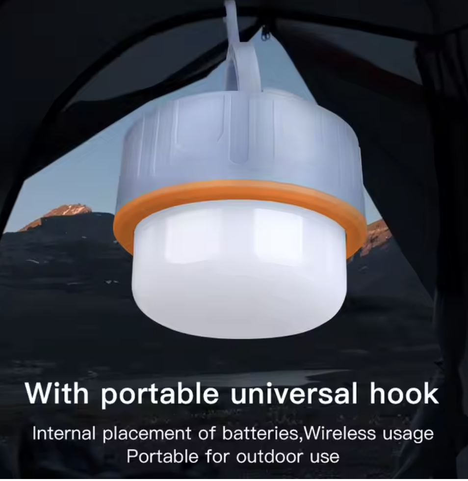 Solar Light Hanging KEONIA YJ803